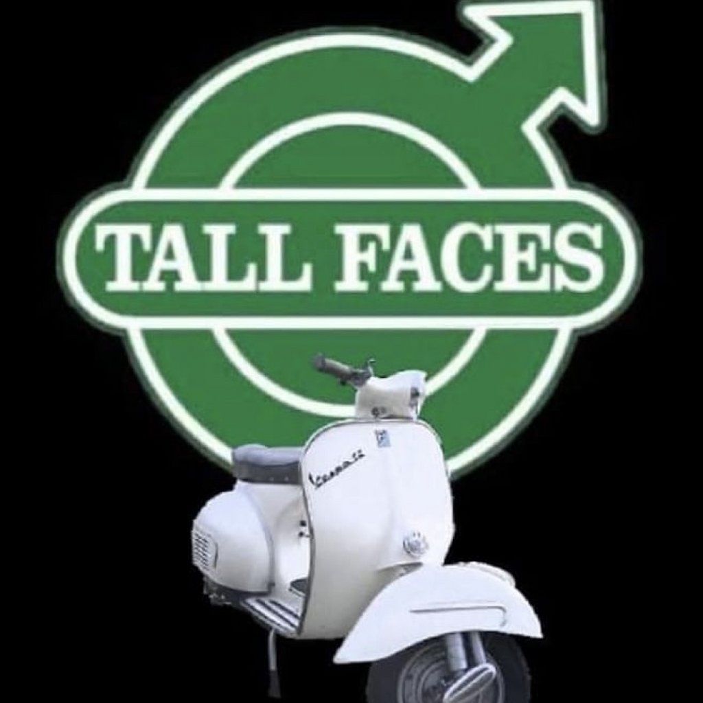 The Tall Faces Mod Night, 22 November | Event in St Helens | AllEvents