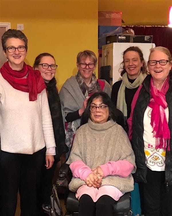 Systemic Constellations Workshop Sheffield, 17 January | Event in Sheffield | AllEvents