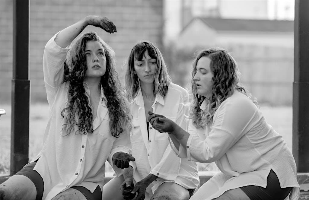 Shoestring Dance Residency | Event in New Orleans | AllEvents