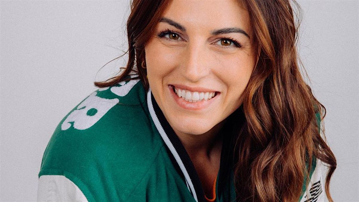 Comedian Sara Huntington @ The Box 2.0, 20 September | Event in Boca Raton | AllEvents