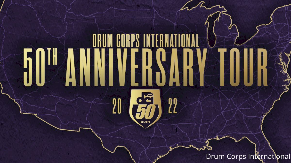 Drum Corps International - DCI - Tupelo, 11 July | Event in Tupelo | AllEvents