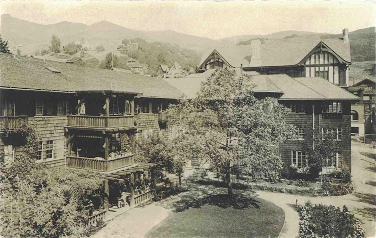 Berkeley Audio Tour: Echoes of Genius and Legends | Event in Berkeley | AllEvents