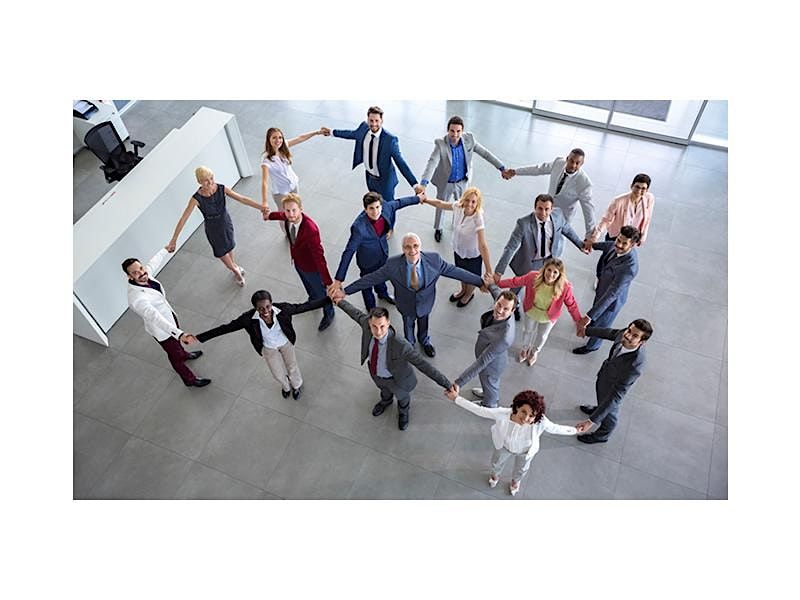 Golden Career Strategies Upskilling and Networking Event, 19 June | Event in Greenville | AllEvents