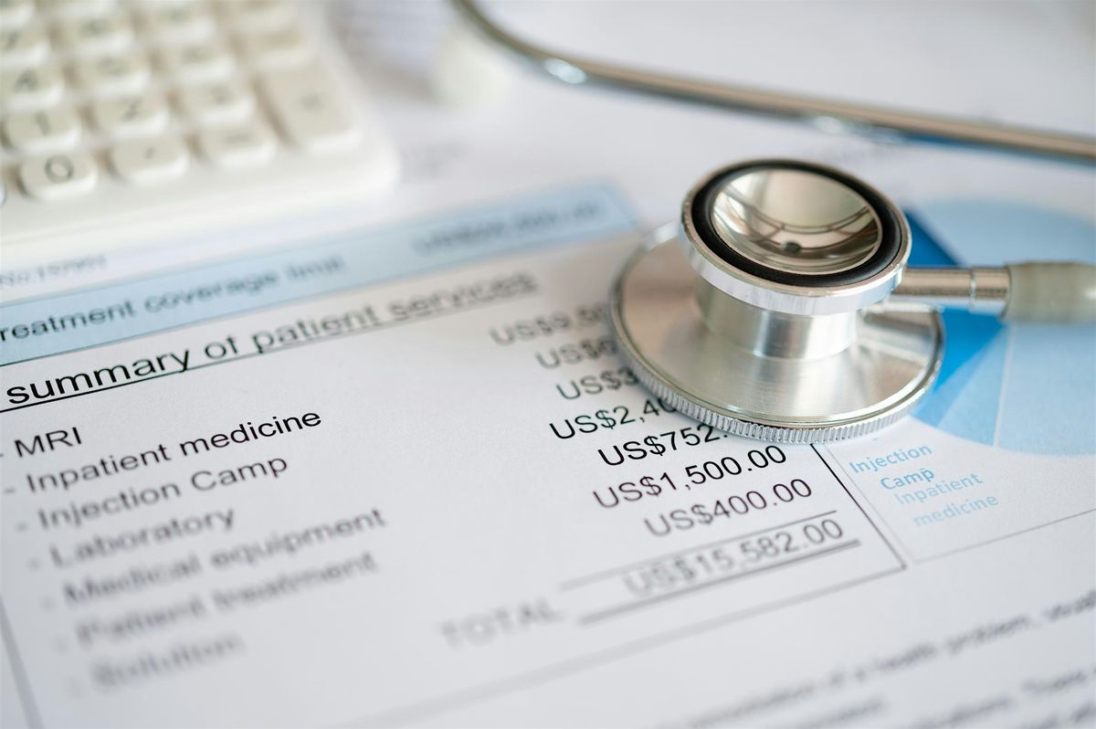 State Strategies for Managing Hospital Prices and Cost Growth, 24 September | Event in Falmouth | AllEvents