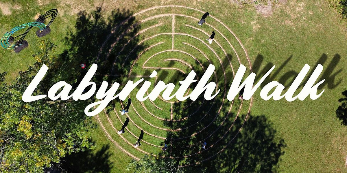 Copy of Winter Solstice Labyrinth Walk, 21 December | Event in Runnemede | AllEvents