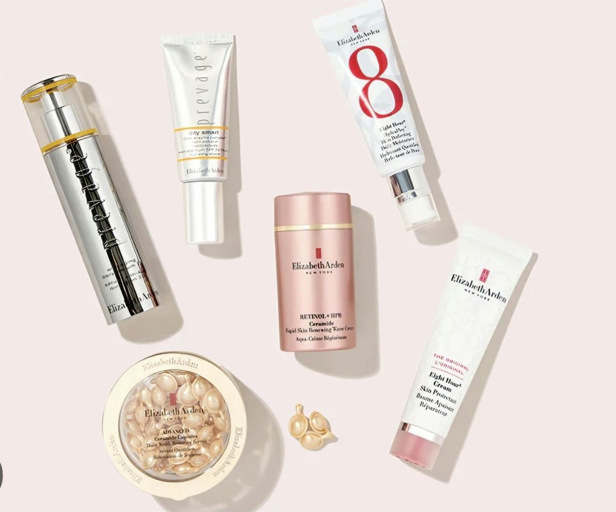 GLOW with ELIZABETH ARDEN!, 27 June | Event in London | AllEvents