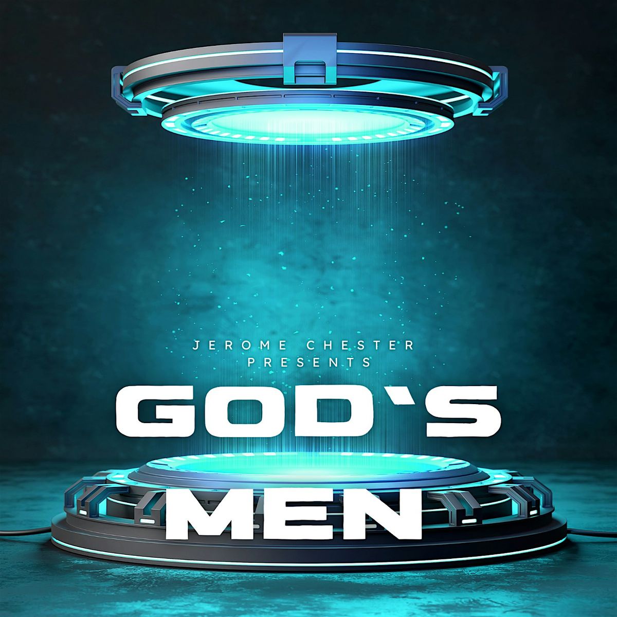 God's Men, 12 July | Event in Atlanta | AllEvents