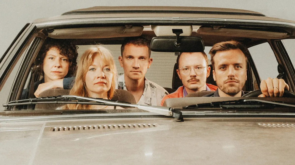 Das Lumpenpack in Wiesbaden, 1 October | Event in Wiesbaden | AllEvents