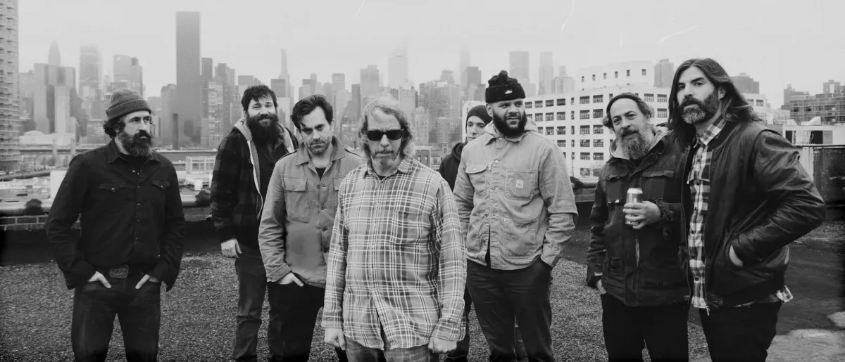 The Budos Band, Secret Chiefs 3 in Sacramento, 24 August | Event in Sacramento | AllEvents