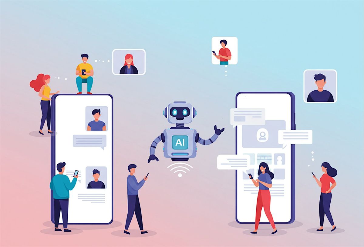 Becoming AI Confident, 26 January | Event in Clacton-on-Sea | AllEvents