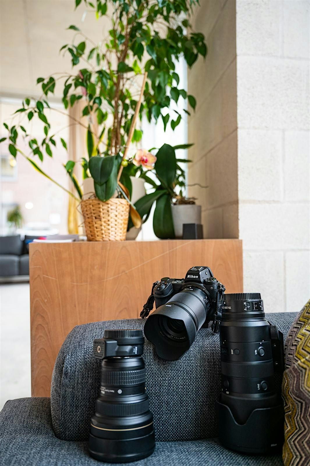 Portrait Photography for Beginners, 18 October | Event in Barking | AllEvents