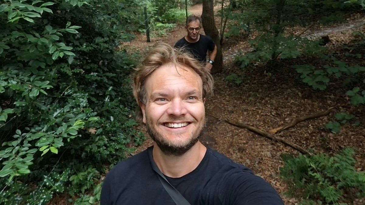 Natuurbelevingsdag – Minder stress dankzij de natuur (Amsterdamse Bos), 14 December | Event in Amstelveen