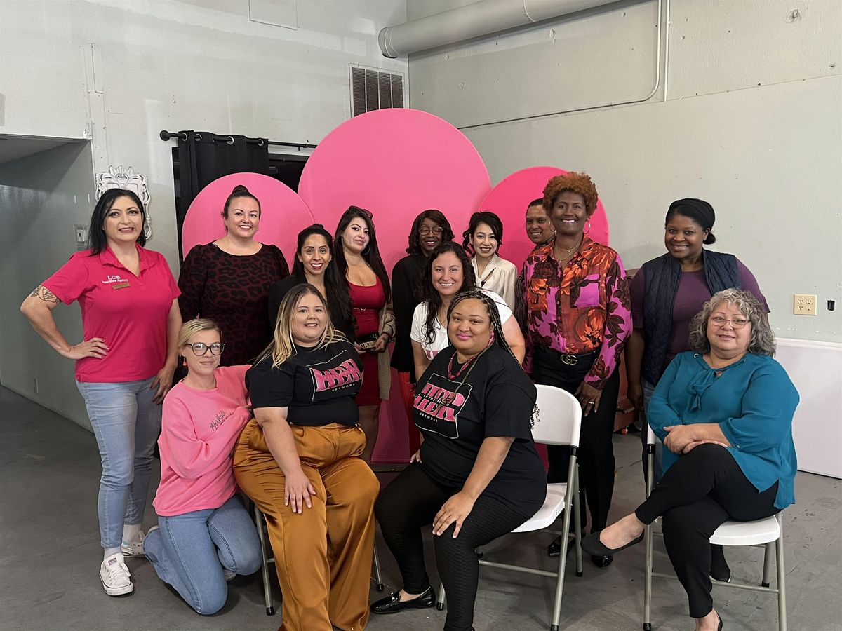 Womens Speed Networking & Lunch, 24 June | Event in Mesquite | AllEvents