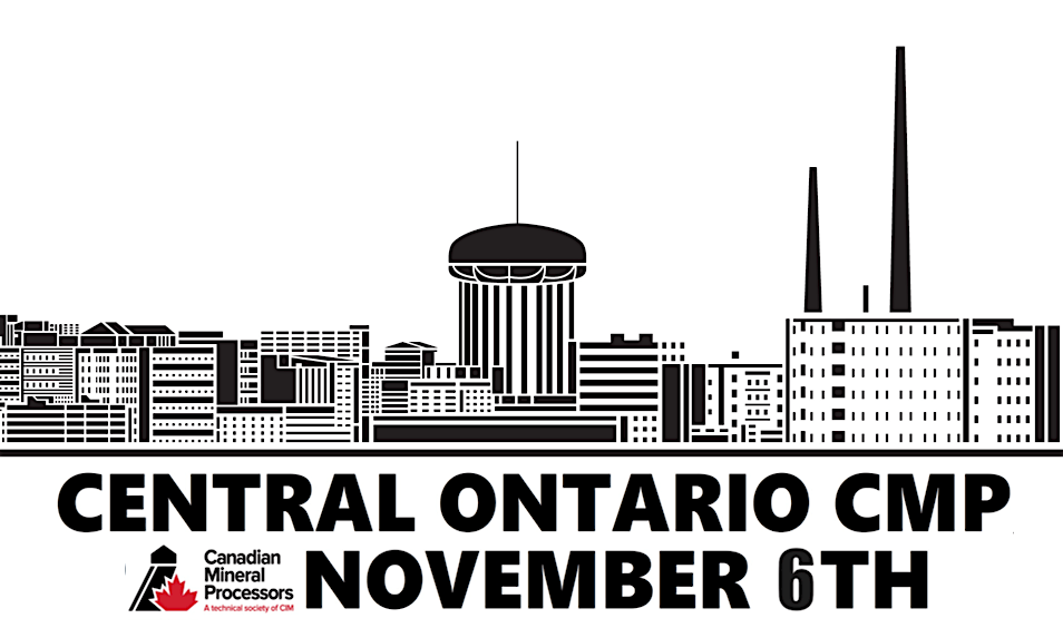 2025 Central Ontario CMP Conference and AGM, 6 November | Event in Sudbury | AllEvents