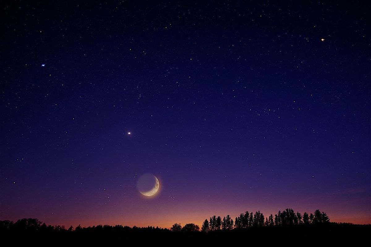 Indoor Planetarium Experience at the Davy!, 8 November | Event in Ashland | AllEvents