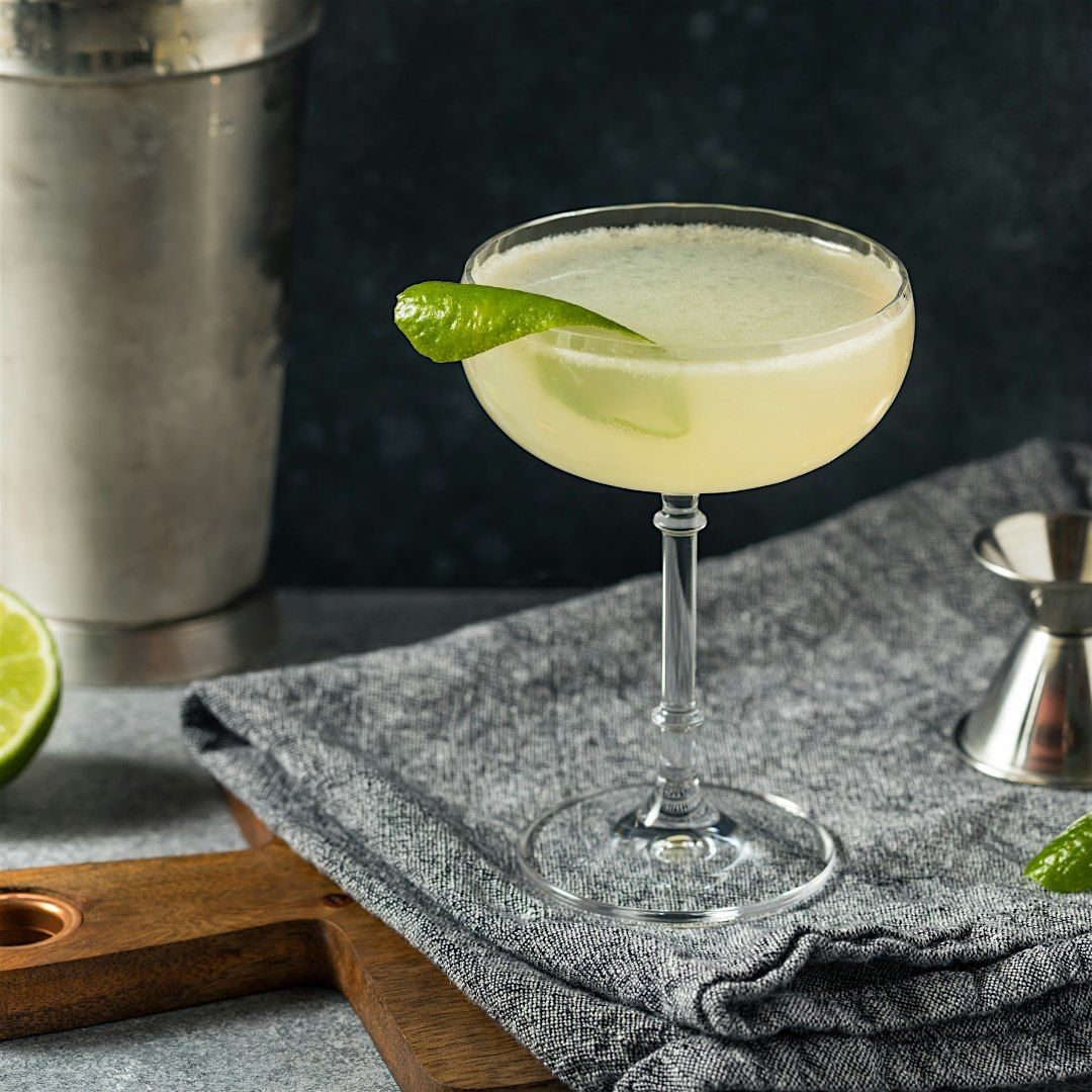 Dripping Springs Cocktail Class & Dinner - Brenner's Steakhouse, 11 June | Event in Houston | AllEvents