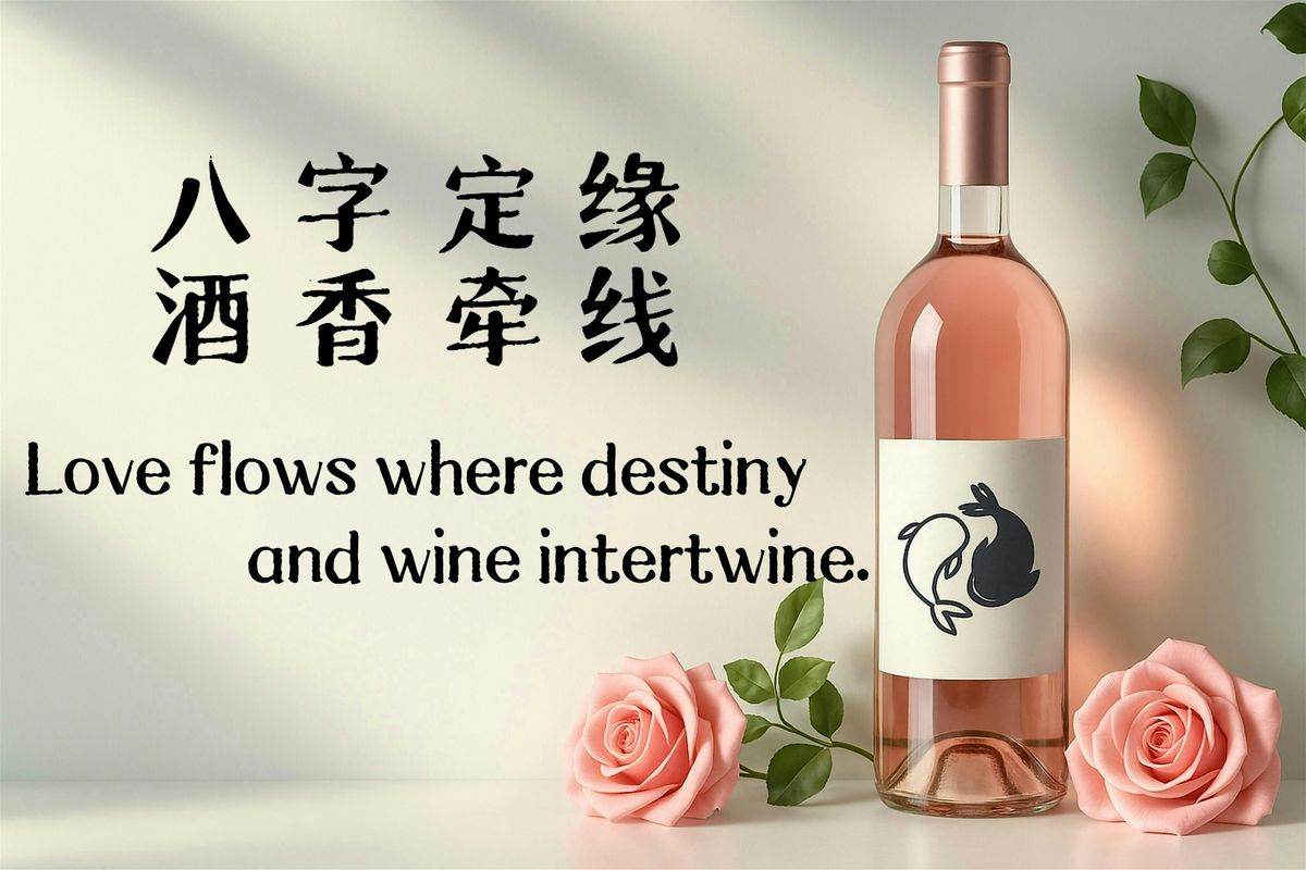 命理脱单派对, 5 July | Event in Los Gatos | AllEvents