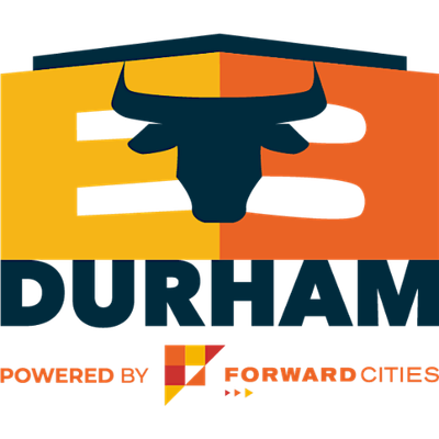 E3 Durham logo