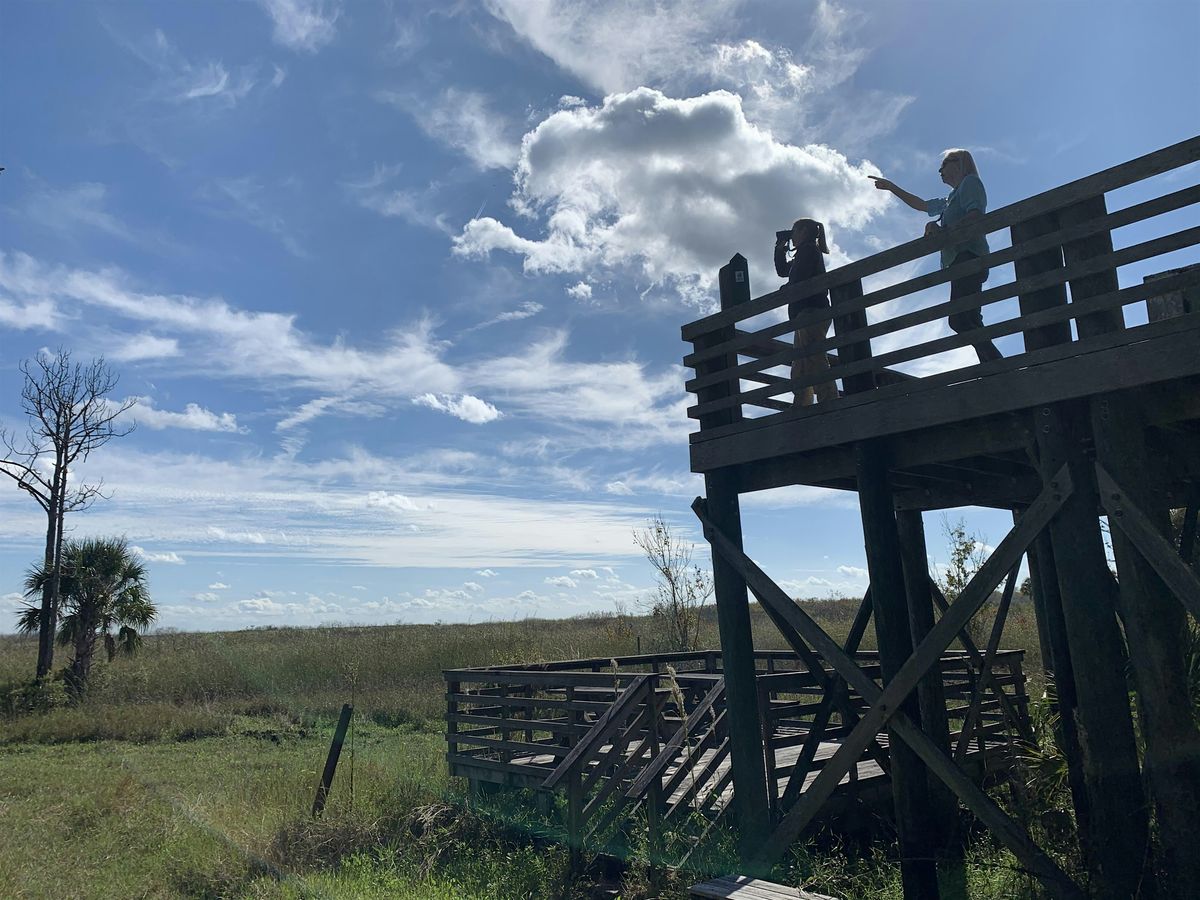 Wet Walk: Beginner, 10 September | Event in Immokalee | AllEvents