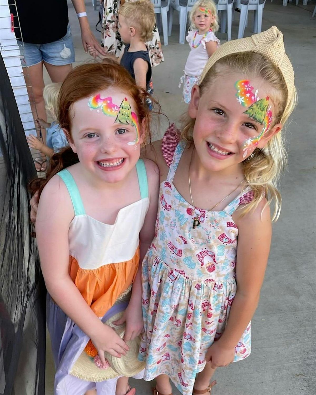 BK Recycling Family Fun Xmas Race Day 2025, 13 December | Event in West Gladstone | AllEvents