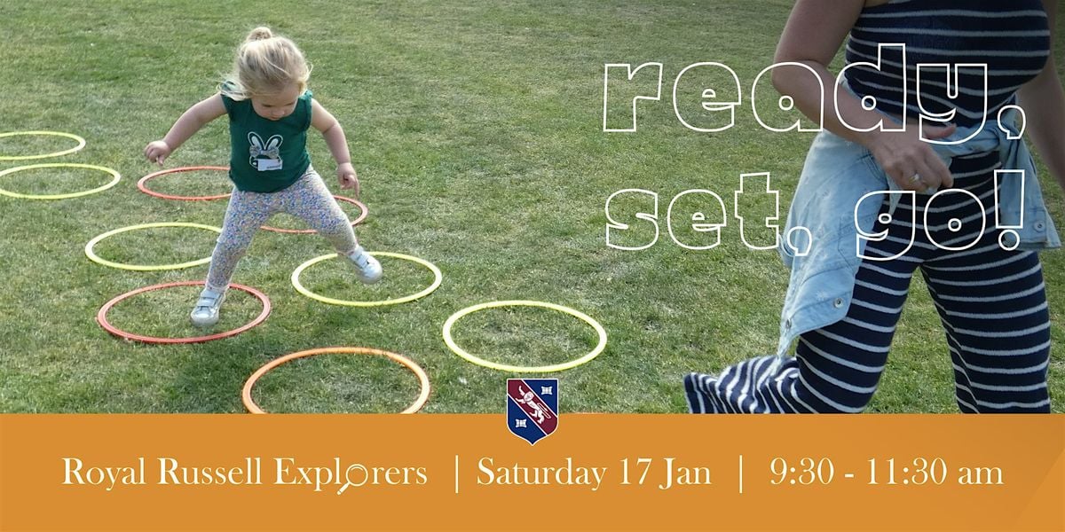 Royal Russell Explorers (17 January), 17 January | Event in Croydon | AllEvents