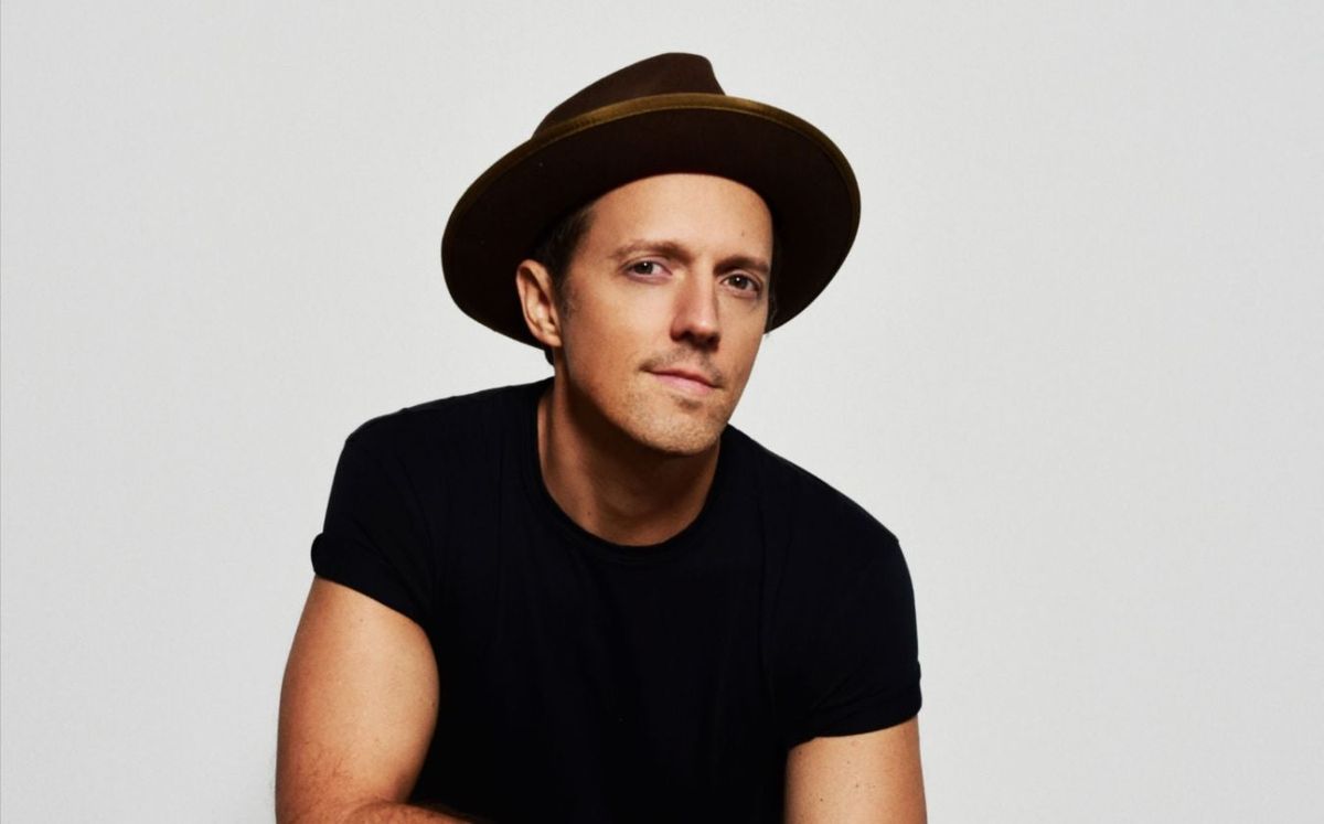 Jason Mraz, 31 October | Event in Del Mar | AllEvents
