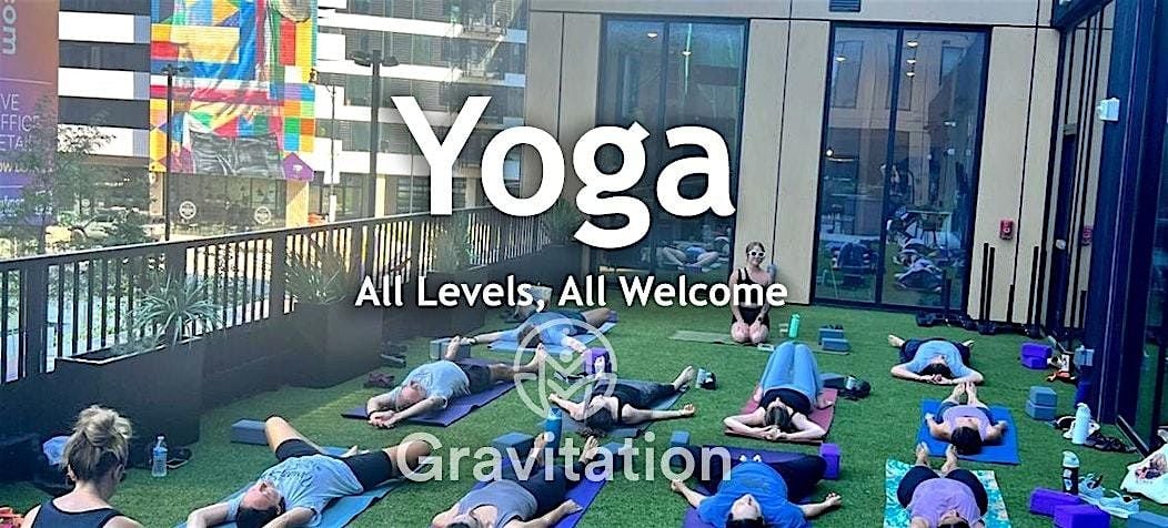 Thursday Evening Flow & Stretch ✨ Pay-What-You-Can Movement Class", 14 August | Event in Columbus