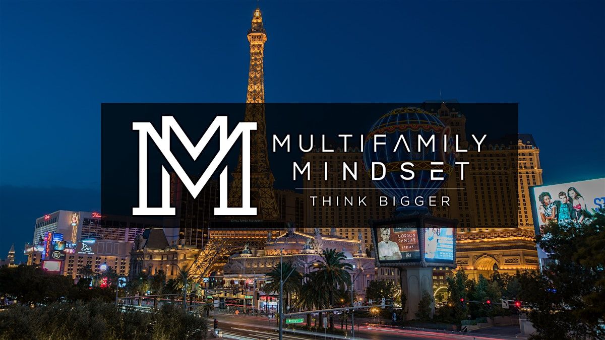 Multifamily Real Estate Event Springfield, Las Vegas (South), 21 May | Event in Henderson | AllEvents