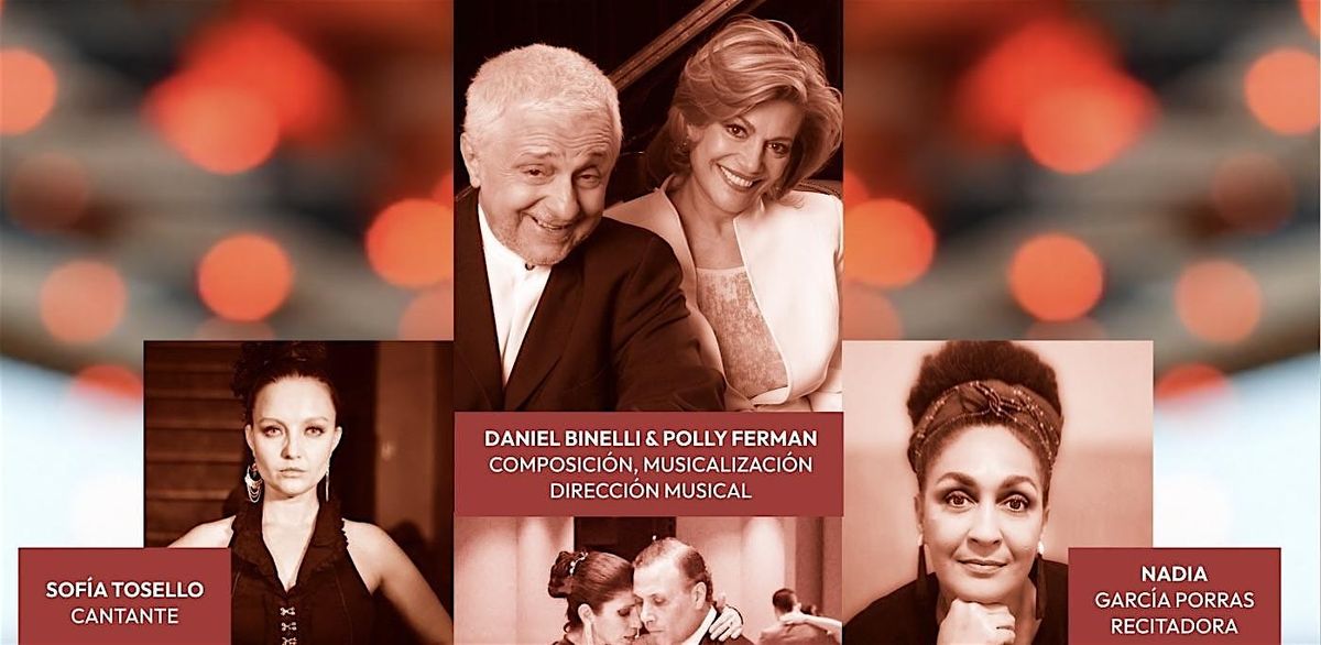 PRIMOS EN SANGRE, 14 September | Event in New York | AllEvents