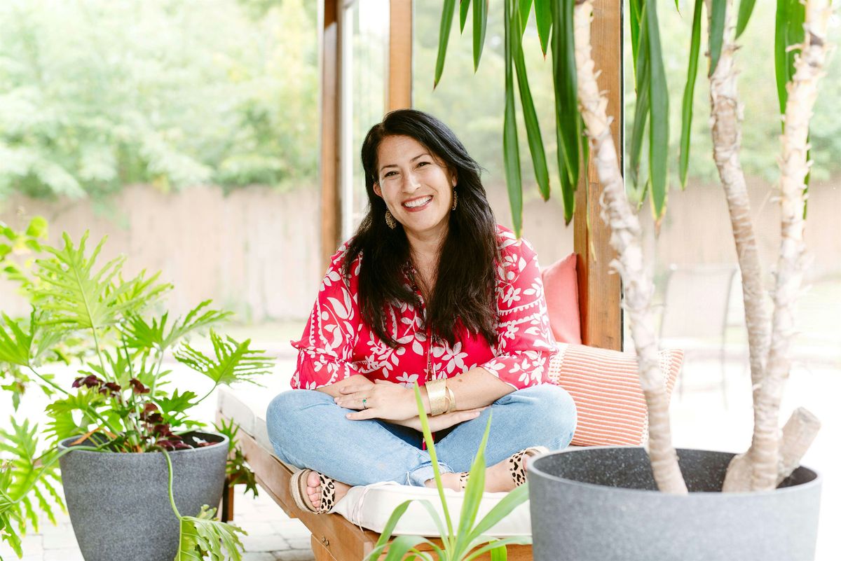 An Evening with Ada Limón, 4 November | Event in Burlington | AllEvents