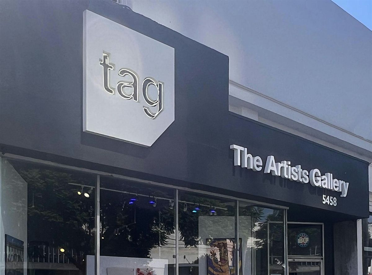 TAG Talk: Doreen Lorenzo, Innovative Designer and Educator, 9 October | Event in Los Angeles | AllEvents