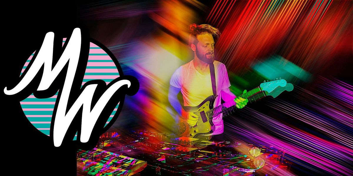 New Year's Eve with Mark Woodyard, 31 December | Event in Squamish | AllEvents