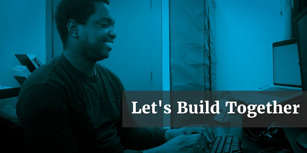 Become Market Ready in Web Development: A Free 3-Day Workshop (NJ), 6 October | Event in Jersey City | AllEvents