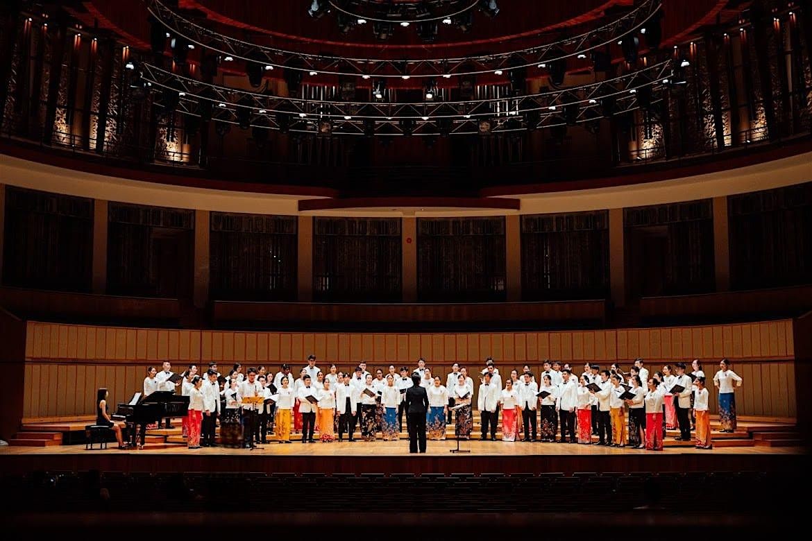 An Evening with Friends 2025 | Event in Singapore | AllEvents