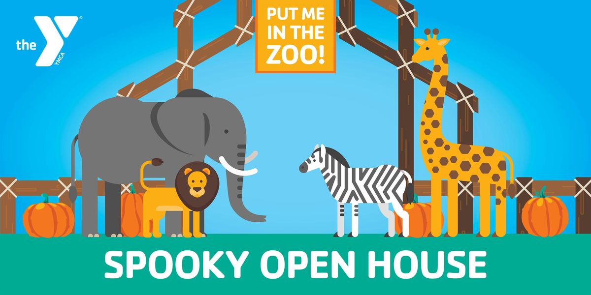Spooky Open House, 25 October | Event in Goffstown | AllEvents