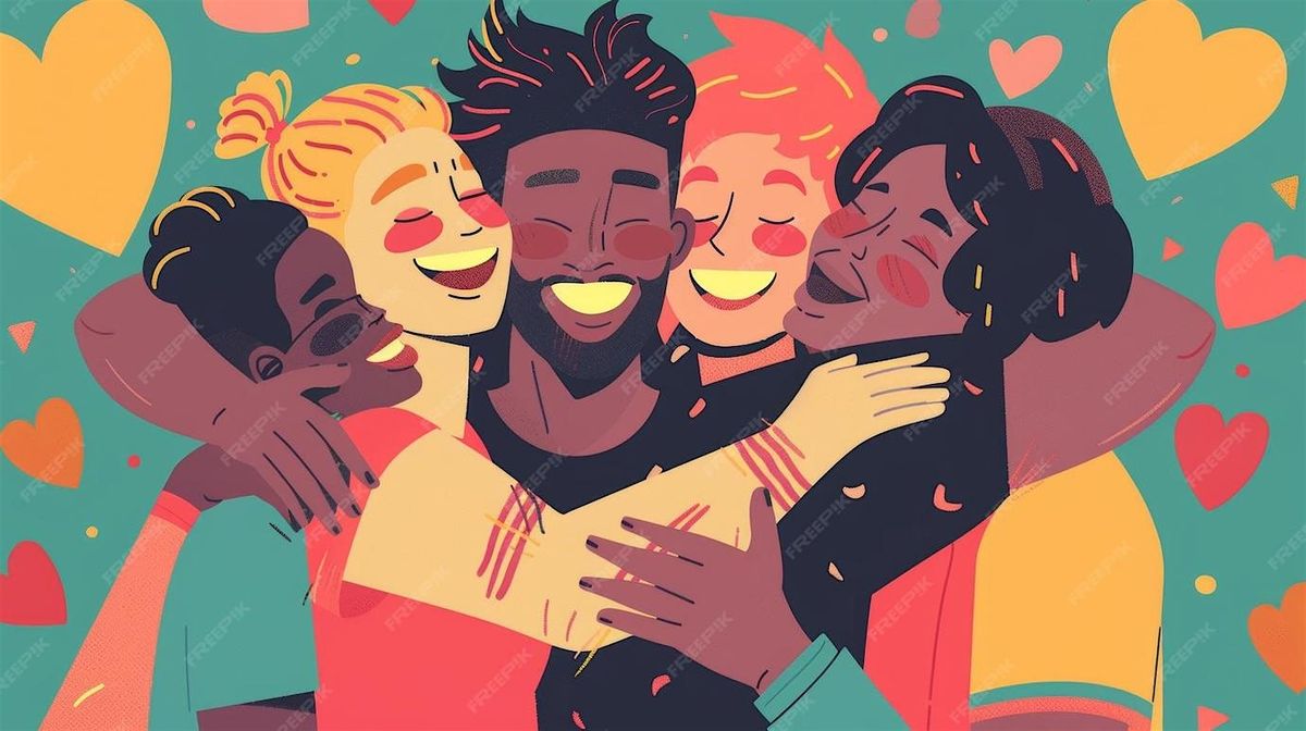 The Map of Your Attachment Workshop #1 - Foundations of Attachment Theory, 10 January | Event in Durham | AllEvents