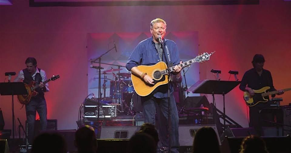 SummerFest Concert: Devin Scillian & Arizona Son, 30 July | Event in Grosse Pointe Farms | AllEvents