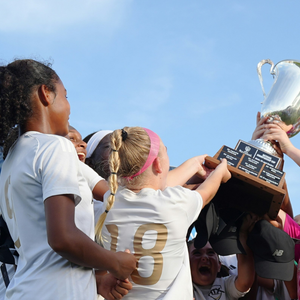 Parking Chile at U.S. Womens National Soccer Team