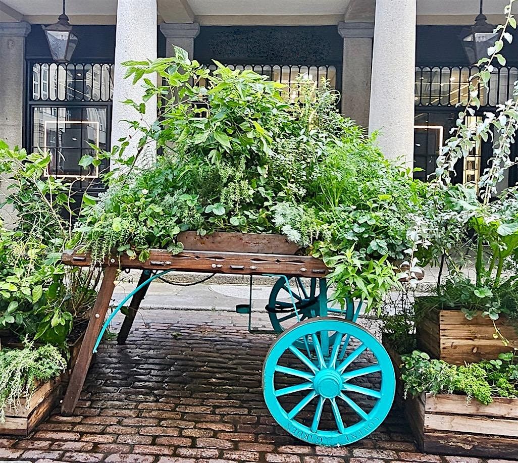 Moon Township Garden Tour 2025, 12 July | Event in Coraopolis | AllEvents