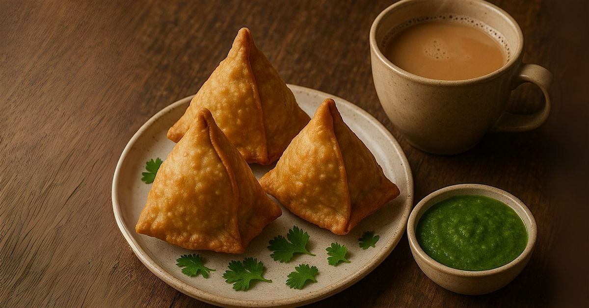Art and Samosa Saturday!, 30 August | Event in Austin | AllEvents