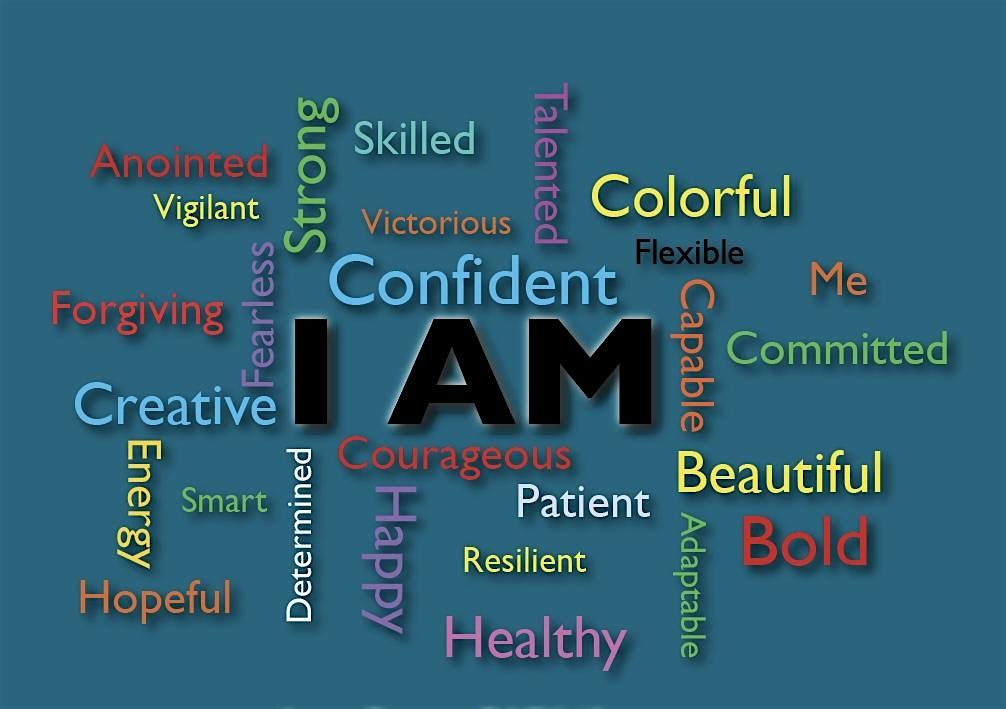 I Am More Purpose Workshop, 31 May | Event in Waterloo | AllEvents