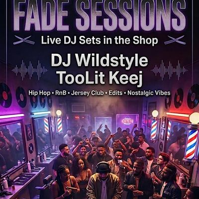 Wildstyle & Toolit Djkeej logo