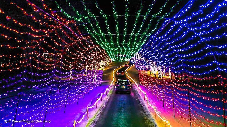 Calhouns Christmas Parade of Lights, Downtown , Gauhati, December 14