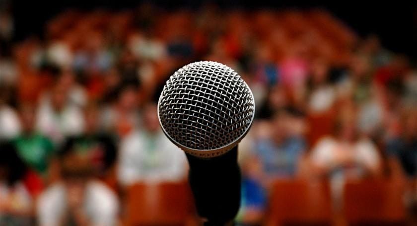 Advanced Comedy Class Showcase, 7 October | Event in Glasgow | AllEvents