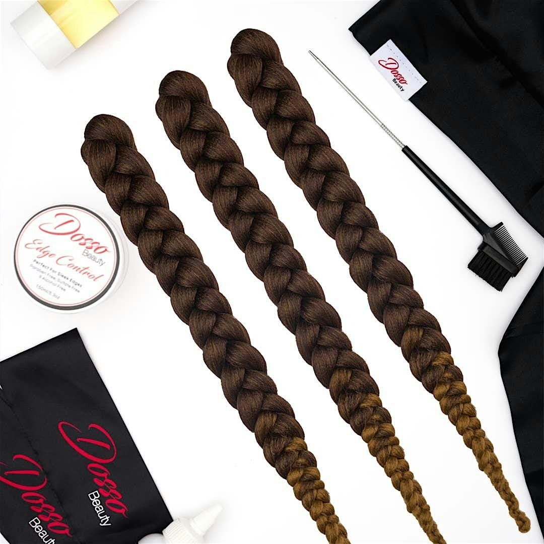 Solime Royal Hair Pop-up Shop @Macy's Santee Trolley, 24 May | Event in Santee | AllEvents