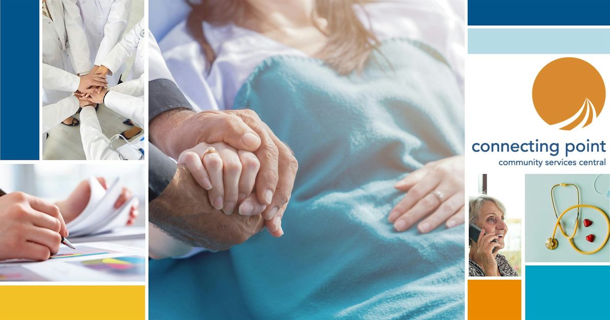 Making Healthcare Decisions -Advanced Directives and POLST Forms, 1 April | Event in Grass Valley | AllEvents