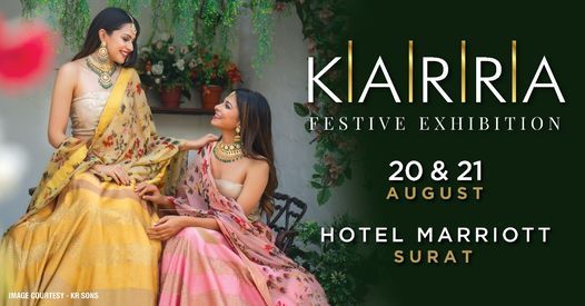 Things To Do In Surat This Weekend August 20 22 2021 Events Near Ne November 2022