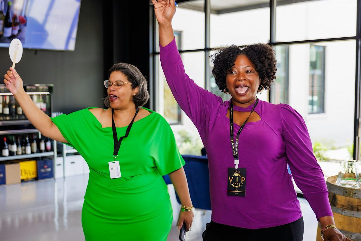 Women & Wine Networking, 11 October | Event in West Columbia | AllEvents