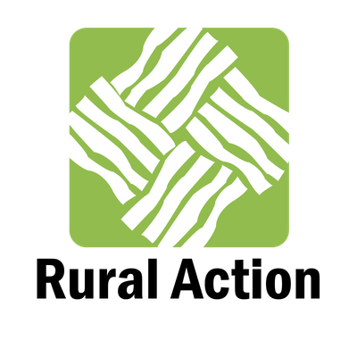 Rural Action logo