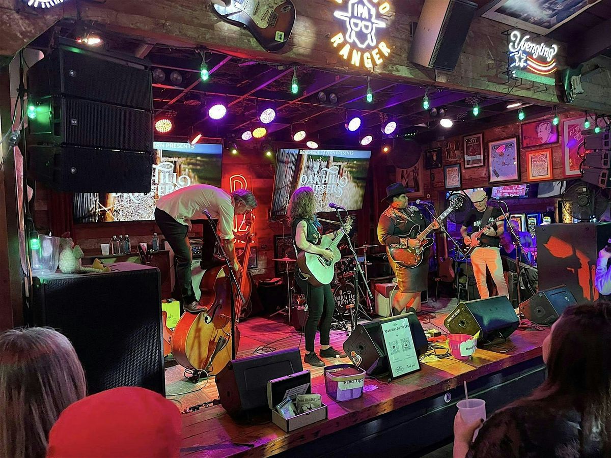 Oak Hill Drifters with Shema "Shine", 21 August | Event in New Smyrna Beach | AllEvents